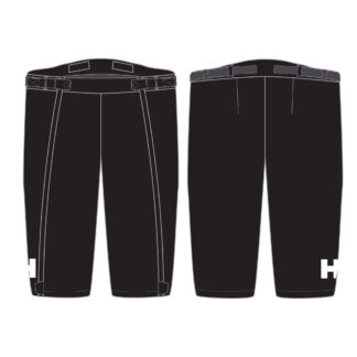Pronghorn Shorts