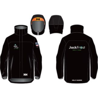 Youth Springbok Jacket